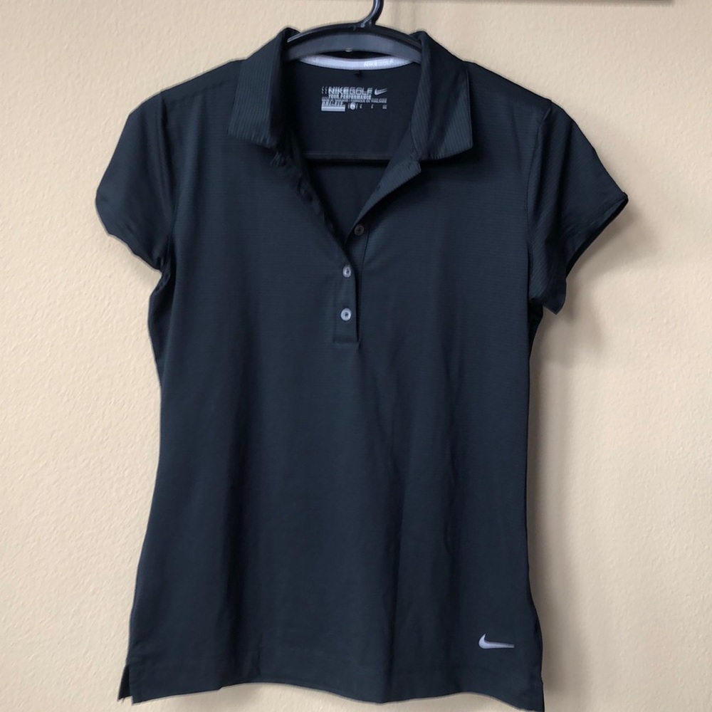 NikeGolf Tour Performance Polo